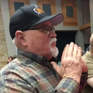 Meet your Posher, Bill